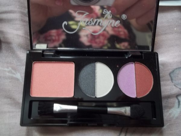 Paleta Jasmine